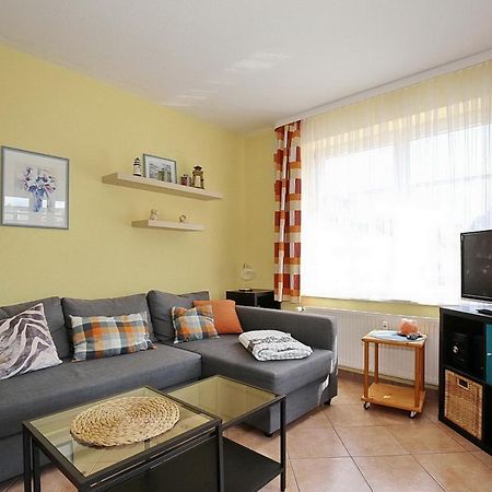 Duenenblick Wohnung 43 بولتينهاجين المظهر الخارجي الصورة