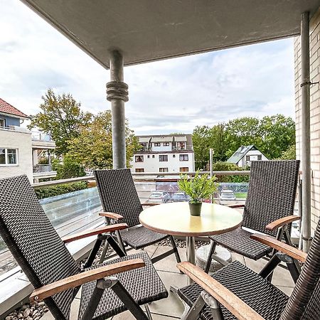 Duenenblick Wohnung 43 بولتينهاجين المظهر الخارجي الصورة