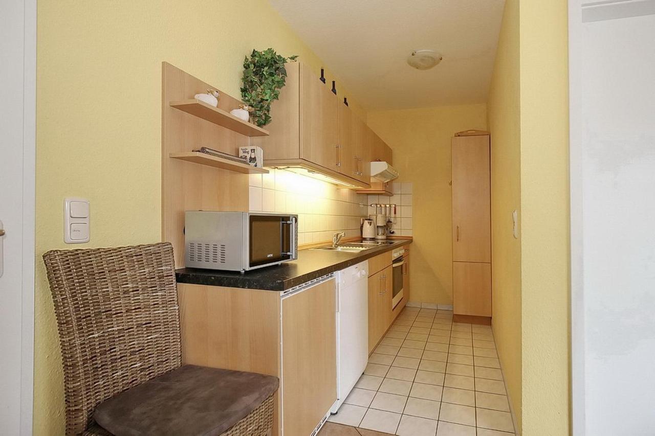 Duenenblick Wohnung 43 بولتينهاجين المظهر الخارجي الصورة