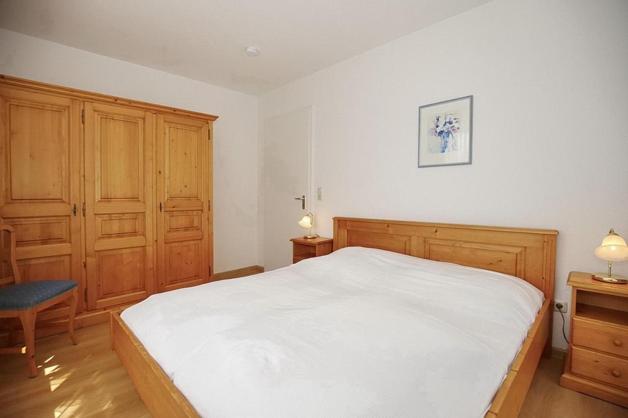 Duenenblick Wohnung 43 بولتينهاجين المظهر الخارجي الصورة