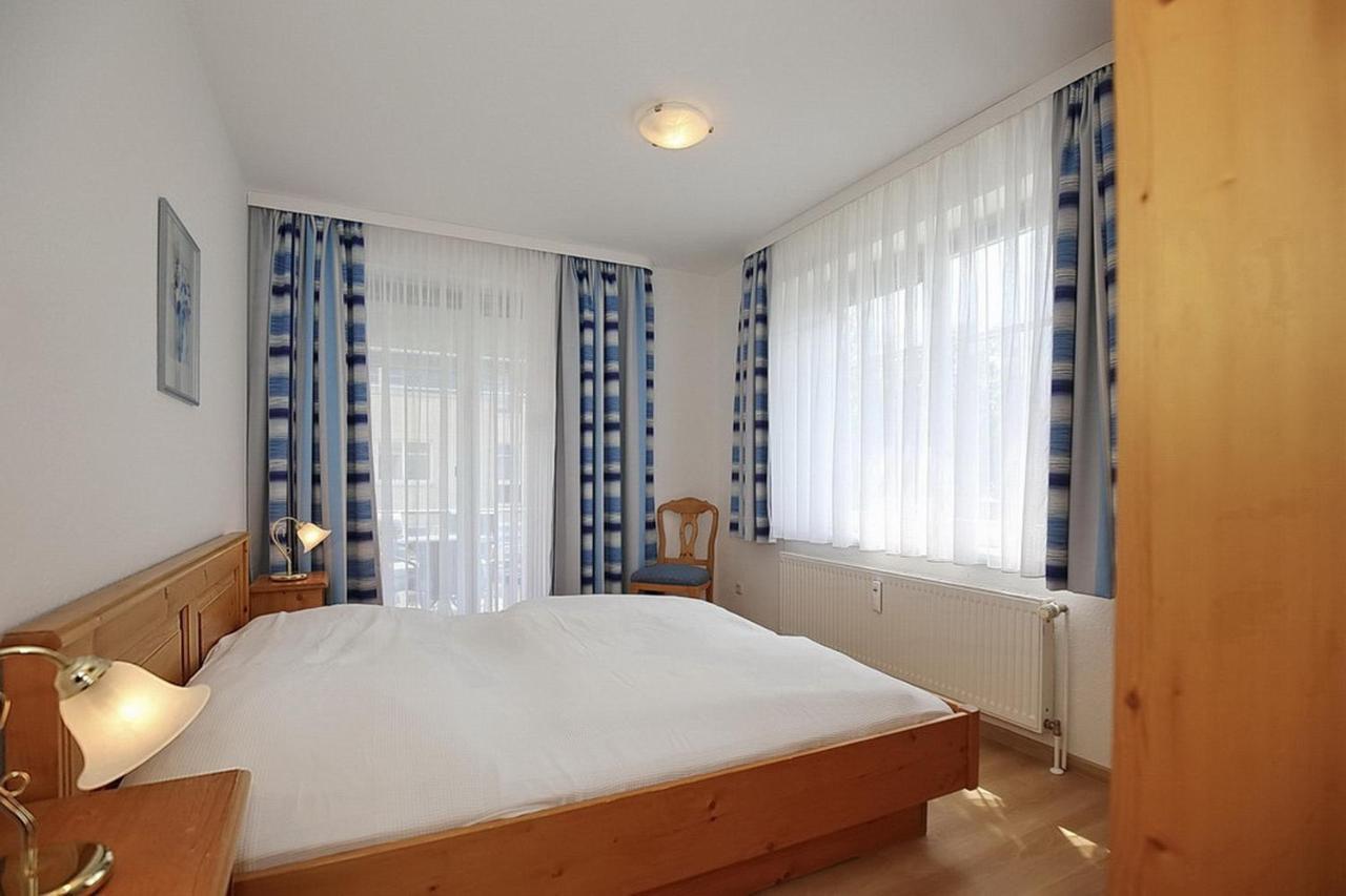 Duenenblick Wohnung 43 بولتينهاجين المظهر الخارجي الصورة