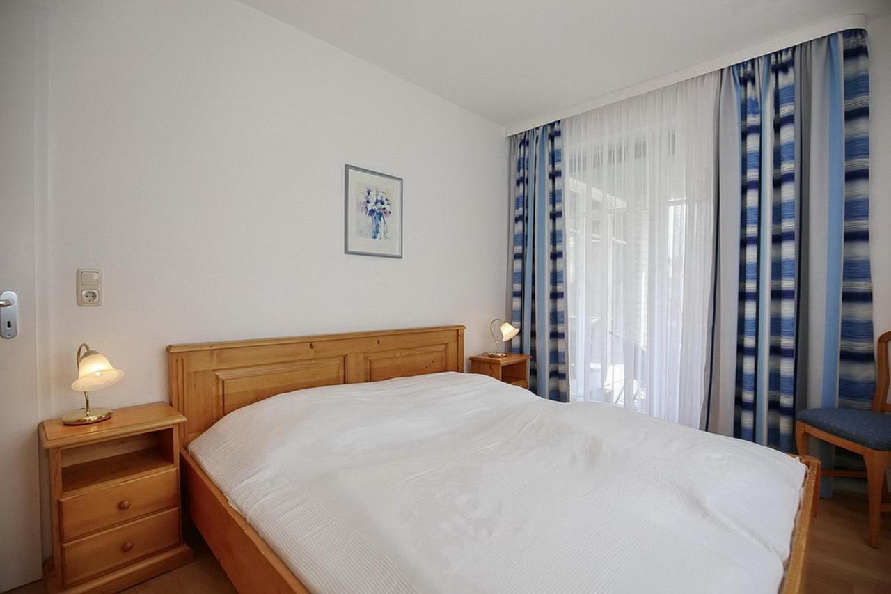 Duenenblick Wohnung 43 بولتينهاجين المظهر الخارجي الصورة
