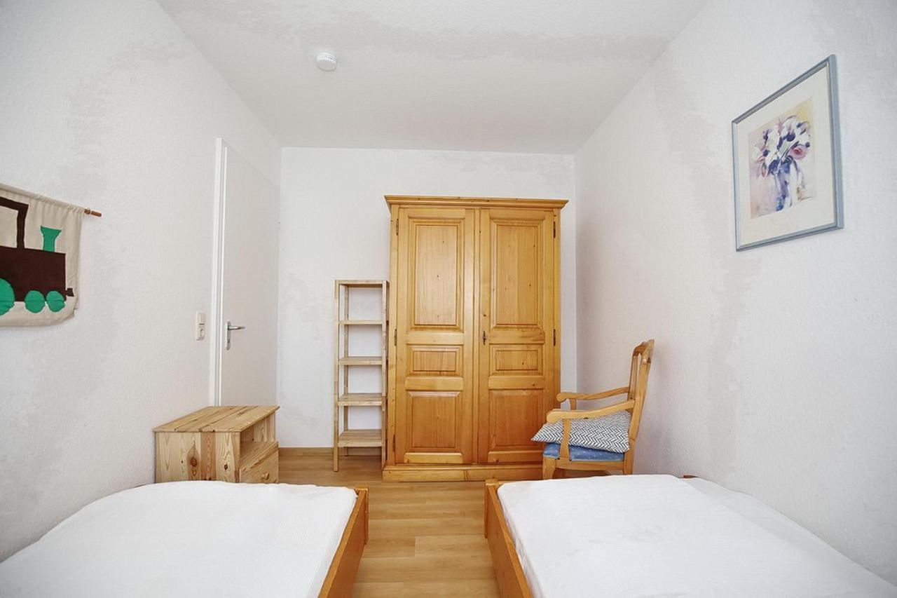 Duenenblick Wohnung 43 بولتينهاجين المظهر الخارجي الصورة